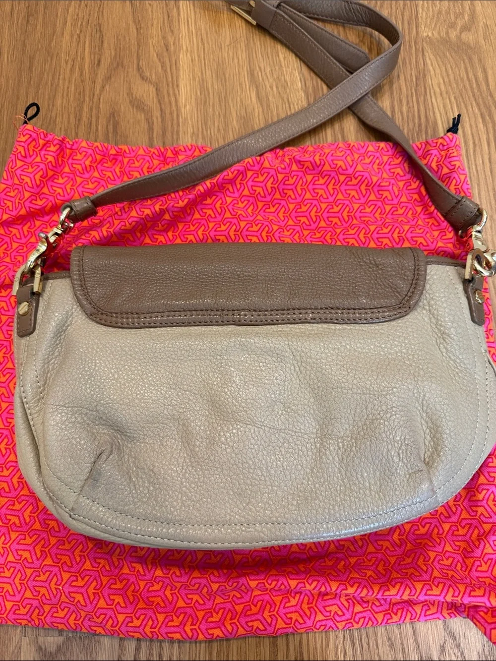 Tory Burch Crossbody purse